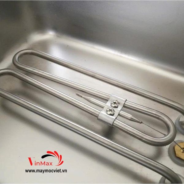 Máy Luộc Hấp Trứng Lòng Đào 60 Quả Turbo TBT2600