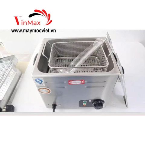 Máy Luộc Hấp Trứng Lòng Đào 60 Quả Turbo TBT2600