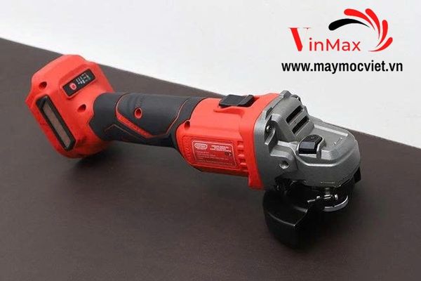 Máy Mài Oshima Pin Lithium MMP21V-CTT100N-D1 (Đã Có Pin Và Sạc)