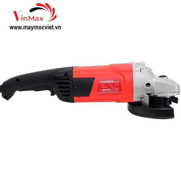 Máy mài góc Oshima M2300