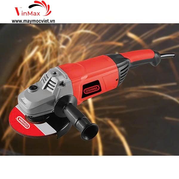 Máy mài góc Oshima M2300