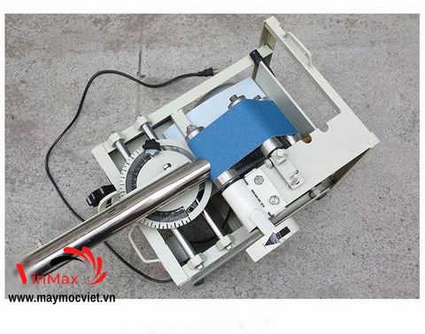 Máy mài ngàm ống, Máy mài đầu ống Turbo TBM76