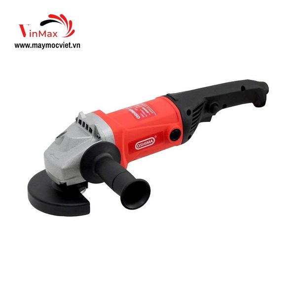 Máy Mài Góc Oshima M1300