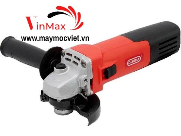 Máy Mài Góc 750W Oshima M750
