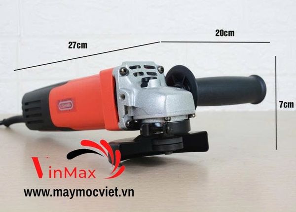 Máy Mài Góc 750W Oshima M750