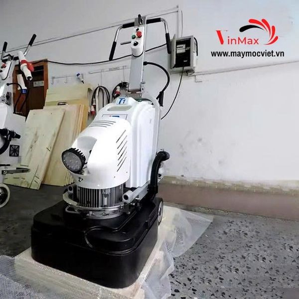 Máy mài sàn bê tông ASL600-T1 (A1)