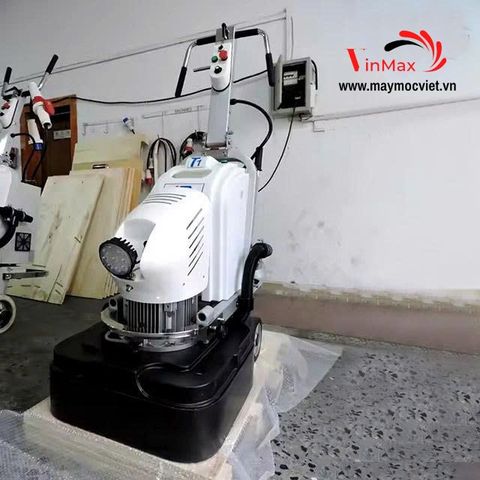 Máy mài sàn bê tông ASL600-T1 (A1)