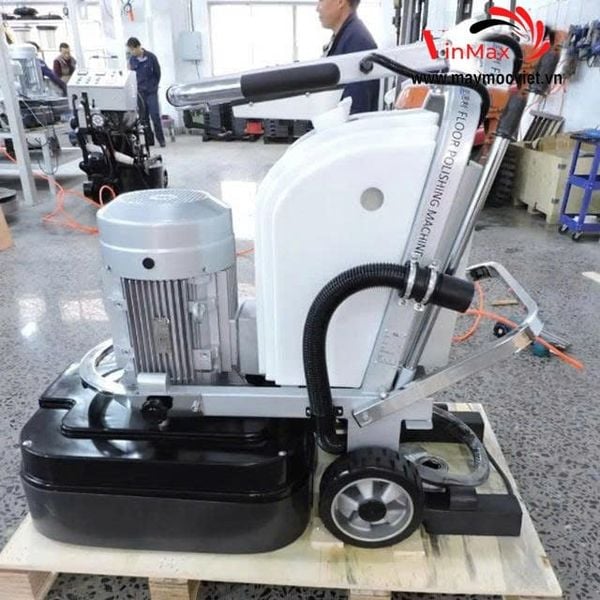 Máy mài sàn bê tông ASL600-T1 (B)