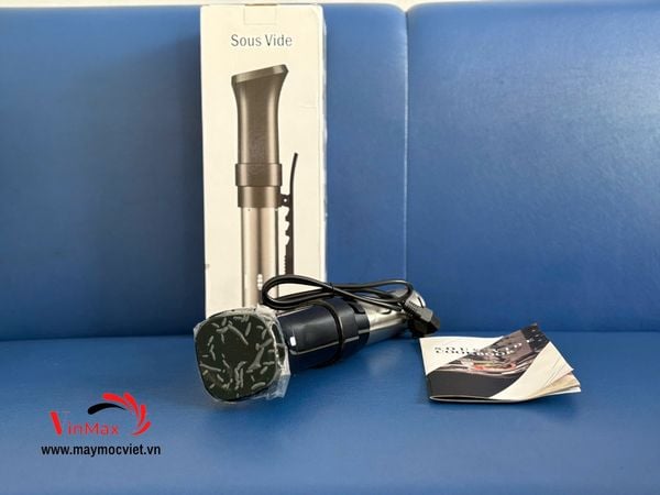 Máy Nấu Chậm SVM11