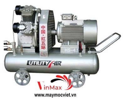 Máy Nén Khí 2V-4.0/5 (22kW)