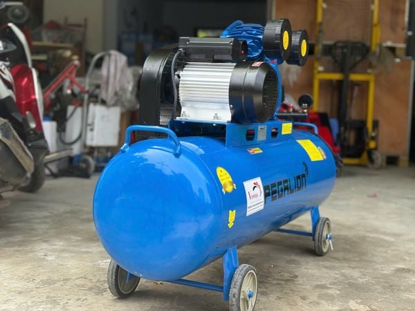 Máy nén khí Pegalion 120L TM-W-0.36/8-120L (220V) 3HP
