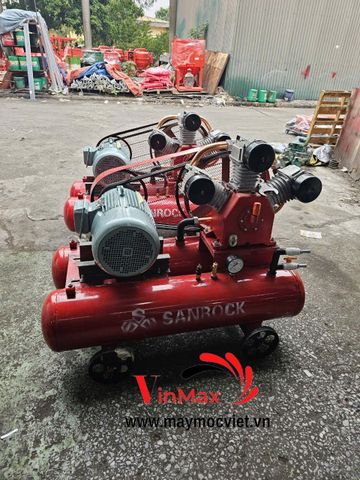 Máy Nén Khí W1.8/5 Motor 11KW