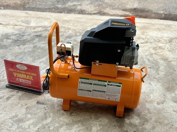 Máy nén khí Dekton 5HP 50L DK50LT