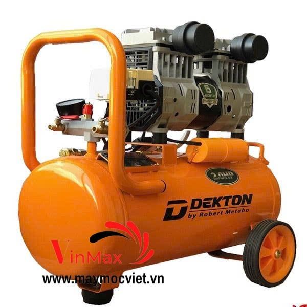 Máy Nén Khí Dekton DK-3930VPlus 23 lít