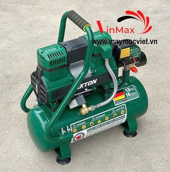 Máy Nén Khí Mini Dekton DK-AC2910PRO