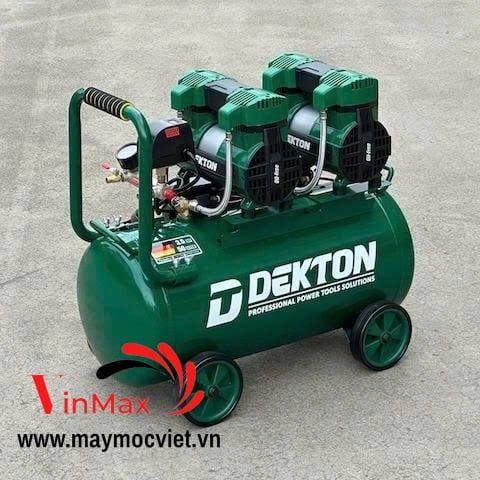 Máy Nén Khí Dekton DK-AC3950PRO