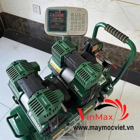 Máy Nén Khí Dekton DK-AC3950PRO