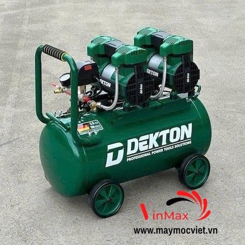 Máy Nén Khí Dekton DK-AC3950PRO