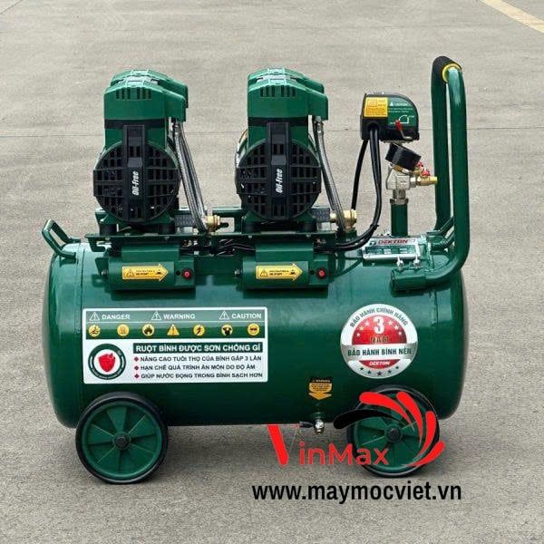 Máy Nén Khí Dekton DK-AC3950PRO