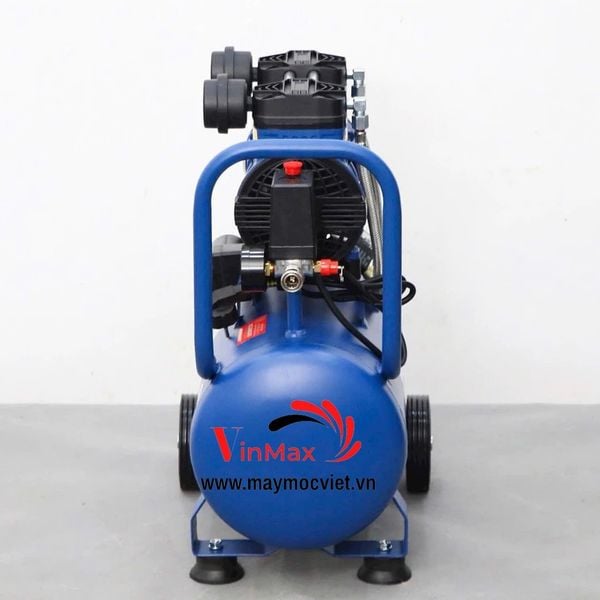 Máy Nén Khí Không Dầu HANKIL 30-2.0 – 2.0HP