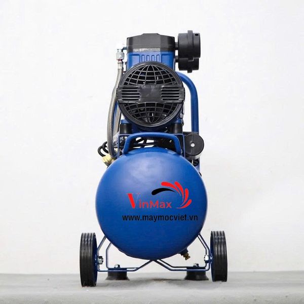 Máy Nén Khí Không Dầu HANKIL 24-2.0 – 2.0HP