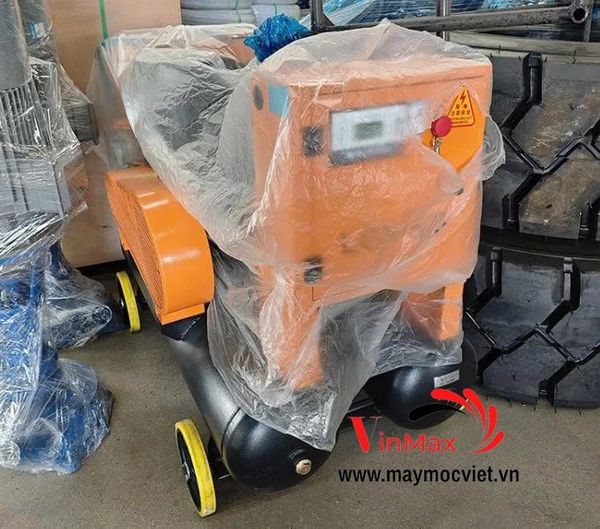 Máy Nén Khí Trục Vít LGY-5/8G