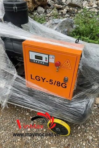 Máy Nén Khí Trục Vít LGY-5/8G
