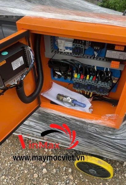 Máy Nén Khí Trục Vít LGY-5/8G