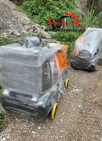 Máy Nén Khí Trục Vít LGY-5/8G