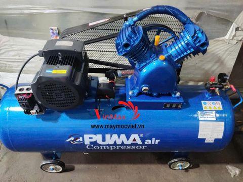 Máy Nén Khí Puma PK-55250 5.5HP 250L Chính Hãng