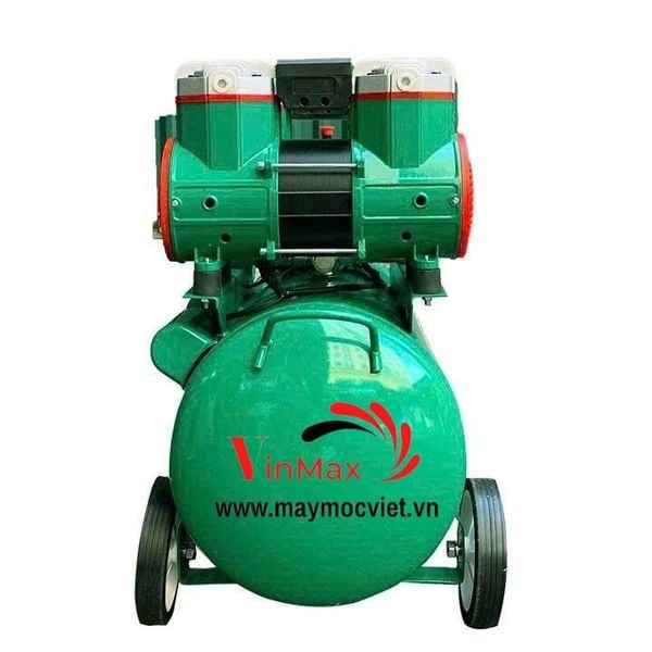 Máy Nén Khí Không Dầu Romano 5HP 50L RM52H52L