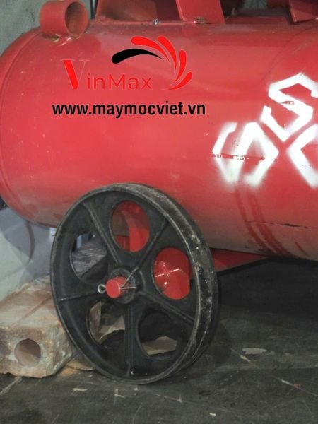Máy Nén Khí W1.8/5 Motor 11KW