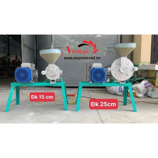 Máy xay bột nước Turbo TBB2200