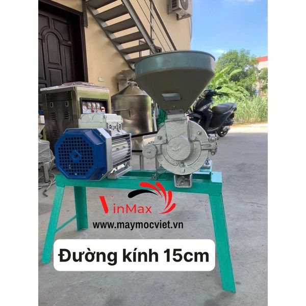 Máy xay bột nước Turbo TBB2200