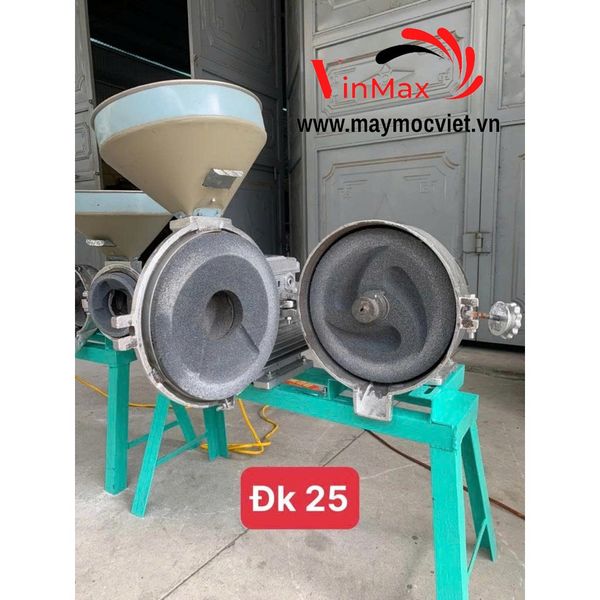 Máy xay bột nước Turbo TBB2200