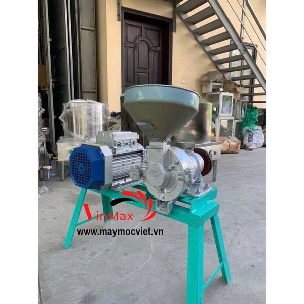 Máy xay bột nước Turbo TBB2200