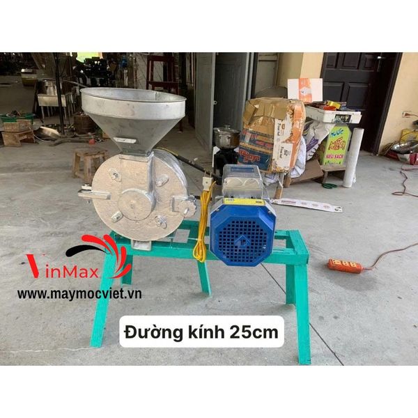 Máy xay bột nước Turbo TBB2200