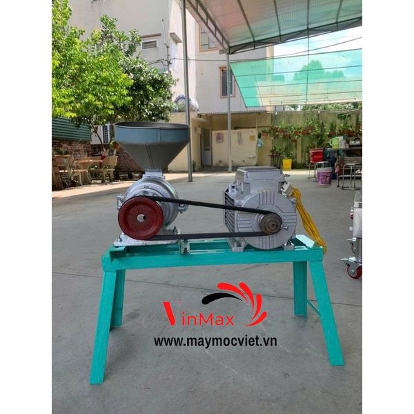 Máy xay bột nước Turbo TBB2200