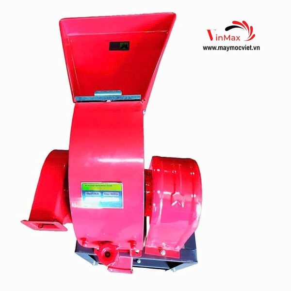 Máy Nghiền Thức Ăn Chăn Nuôi, Máy Nghiền Búa TF666