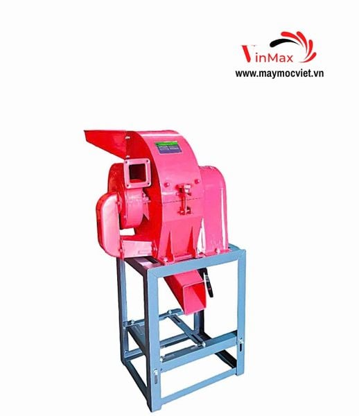 Máy Nghiền Thức Ăn Chăn Nuôi, Máy Nghiền Búa TF666