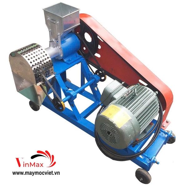 Máy Nổ Bỏng Bizonzon motor 11kw Turbo TBB11