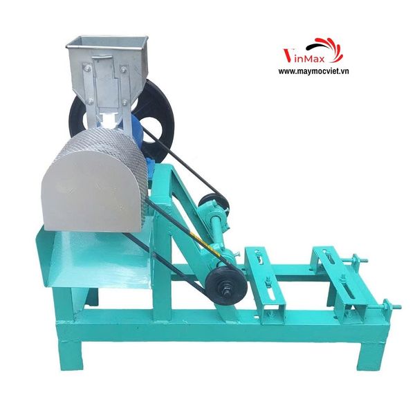 Máy Nổ Bỏng Bizonzon motor 11kw Turbo TBB11