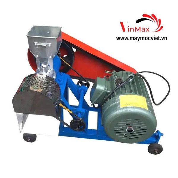 Máy Nổ Bỏng Bizonzon motor 11kw Turbo TBB11