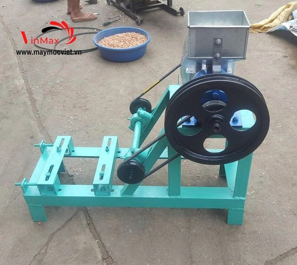 Máy Nổ Bỏng Bizonzon motor 11kw Turbo TBB11