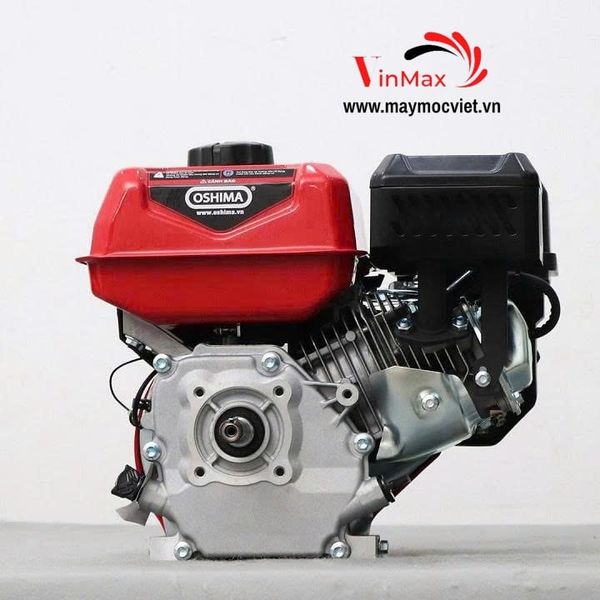 Máy Nổ Chạy Xăng Oshima JD55 5.5HP