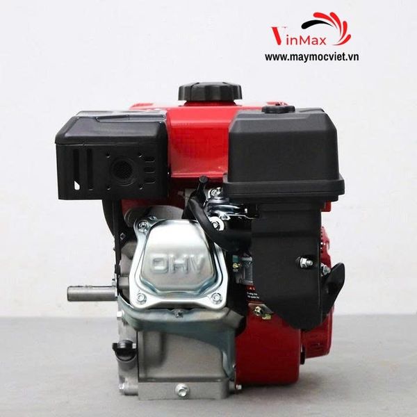 Máy Nổ Chạy Xăng Oshima JD55 5.5HP