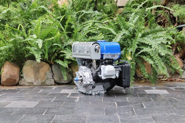 Máy nổ Oshima JD65-C 7.5HP