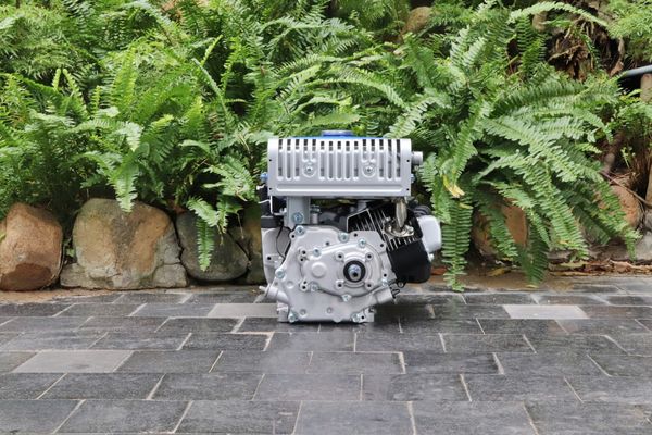 Máy nổ Oshima JD65-C 7.5HP