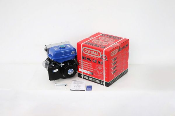 Máy nổ Oshima JD65-C 7.5HP