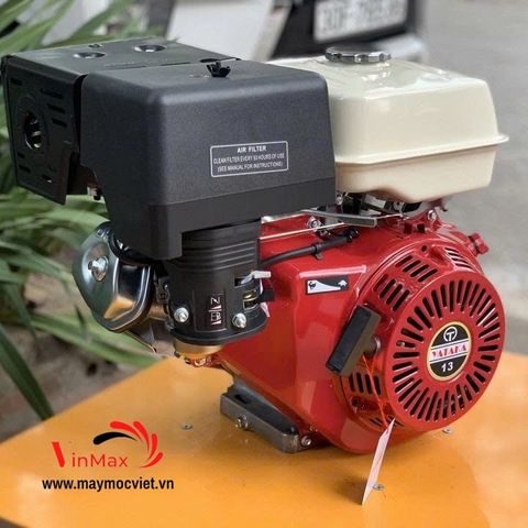Động Cơ Xăng 13HP Yataka CS-390